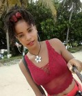 Rencontre Femme Madagascar à sambava : Merisca, 24 ans